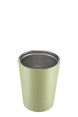 Kubek Termiczny Simply Cup - Sage 340 ml