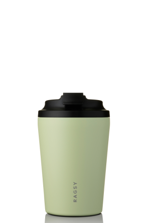Kubek Termiczny Simply Cup - Sage 340 ml