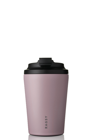 Kubek Termiczny Simply Cup - Lilac 340 ml