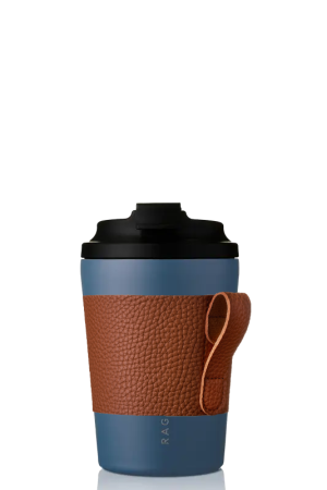 Etui Simply Cup - Brown 340 ml