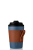 Etui Simply Cup - Brown 340 ml
