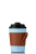 Etui Simply Cup - Brown 340 ml