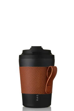 Etui Simply Cup - Brown 340 ml