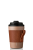 Etui Simply Cup - Brown 340 ml