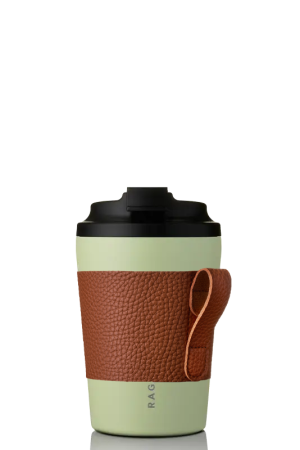 Etui Simply Cup - Brown 340 ml