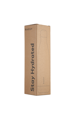 Butelka Termiczna Deep Forest 500 ml