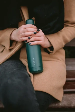 Butelka Termiczna Deep Forest 500 ml