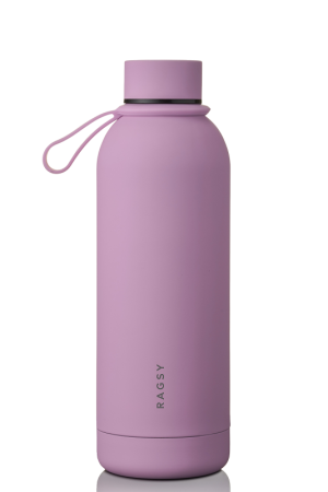 Butelka termiczna Mojo - Candy Pink 500 ml