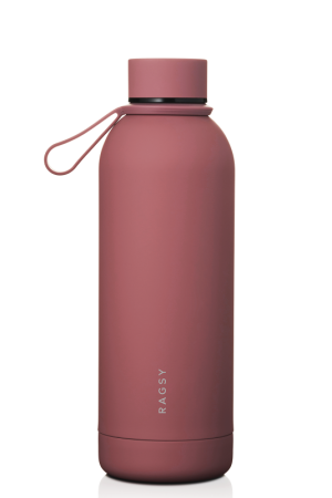 Butelka termiczna Mojo - Tea Rose 500 ml