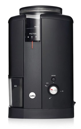 Młynek do kawy Wilfa Svart CGWS-130B