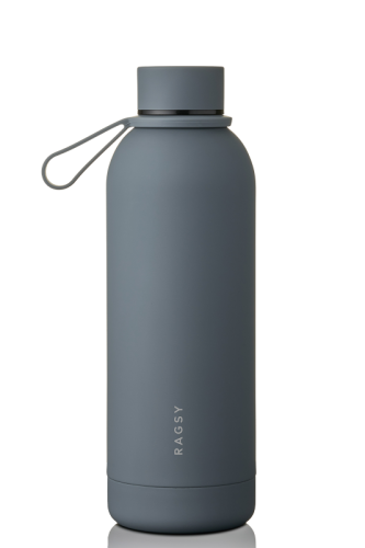 Przejdź do produktu Butelka termiczna Mojo - Blue Stone 500 ml