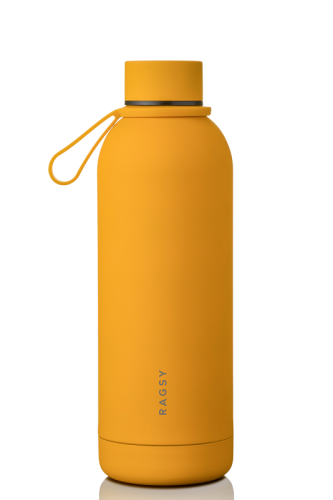 Przejdź do produktu Butelka termiczna Mojo - Bahama 500 ml