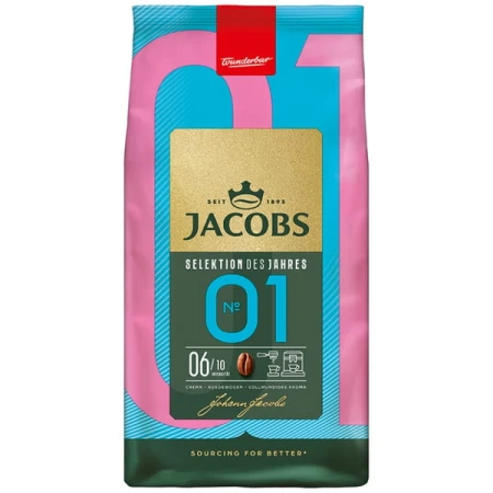 Jacobs Selection Of The Year 01 Kawa ziarnista 1kg