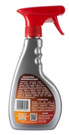 Płyn do mycia ekspresu COFFIX Espresso Cleaner - 500ml