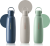Butelka termiczna SodaStream Fizz&amp;Go 0,9l - Beżowa