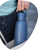 Butelka termiczna SodaStream Fizz&amp;Go 0,9l - Granatowa