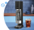 Saturator do wody gazowanej SodaStream Enso Black - Czarny