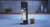 Saturator do wody gazowanej SodaStream Enso Black - Czarny
