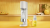 Saturator do gazowania wody SodaStream Enso Sand - Beżowy