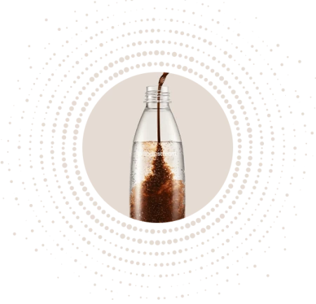 Syrop SodaStream Pepsi Zero Cukru 440 ml