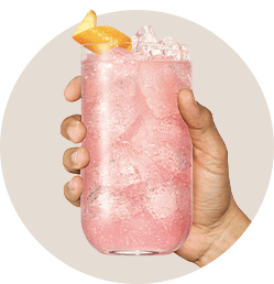 Syrop SodaStream Różowy Grejpfrut 440 ml - Bez cukru