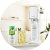 Syrop SodaStream Lipton Ice Tea Green 440ML