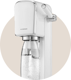 Syrop SodaStream Lipton Ice Tea Green 440ML