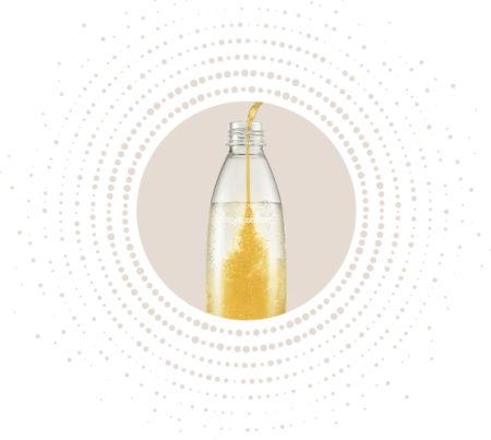 Syrop SodaStream Xtreme Energy 440 ml
