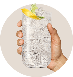Syrop SodaStream Lemon Lime 440 ml