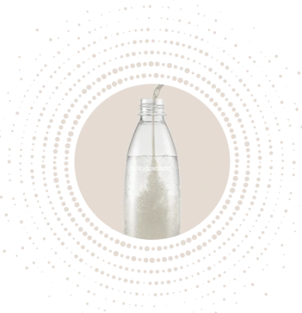 Syrop SodaStream 7up 440 ml