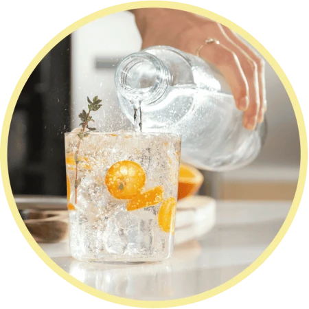 Syrop SodaStream Tonic 440 ml