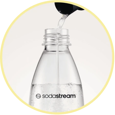 Syrop SodaStream Tonic 440 ml