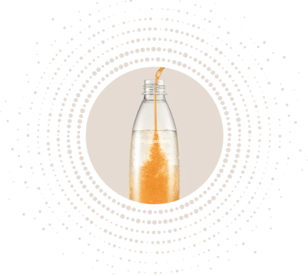 Syrop SodaStream Mirinda 440 ml