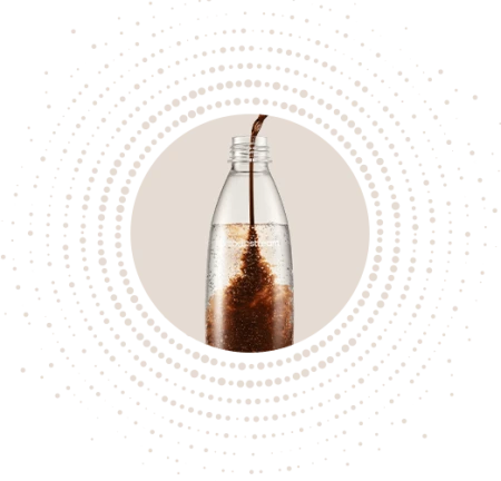 Syrop SodaStream Pepsi 440 ml