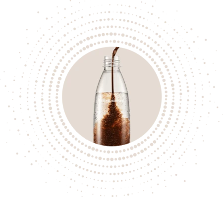 Syrop SodaStream Cola 440 ml