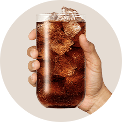 Syrop SodaStream Cola 440 ml