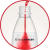 Syrop SodaStream Malina 440 ml - Bez Cukru
