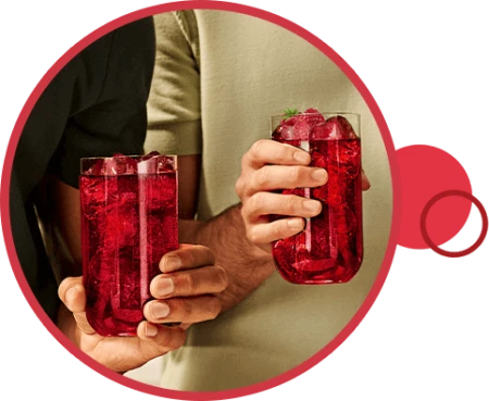 Syrop SodaStream Malina 440 ml - Bez Cukru