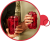 Syrop SodaStream Malina 440 ml - Bez Cukru