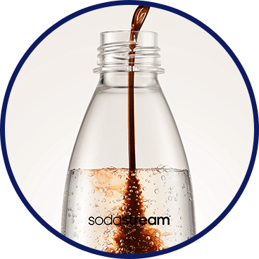 Syrop SodaStream Pepsi Cherry Zero Cukru 440 ml