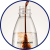 Syrop SodaStream Pepsi Cherry Zero Cukru 440 ml