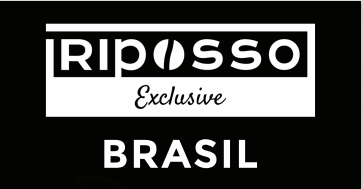 Riposso Exclusive Brasil 1kg 100% ARABICA - ŚWIEŻO PALONA
