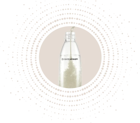 Syrop SodaStream Kwiat Czarnego Bzu 440 ml - Bez Cukru