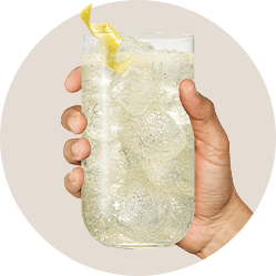 Syrop SodaStream Kwiat Czarnego Bzu 440 ml - Bez Cukru