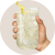 Syrop SodaStream Kwiat Czarnego Bzu 440 ml - Bez Cukru