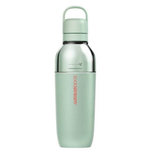 Przejdź do produktu Butelka SodaStream Fizz&Go Easy Mix 0,71 l - Miętowa