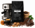 Riposso Exclusive B&amp;K 1kg 100% ARABICA - ŚWIEŻO PALONA