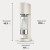 Saturator do gazowania wody SodaStream Enso Sand - Beżowy