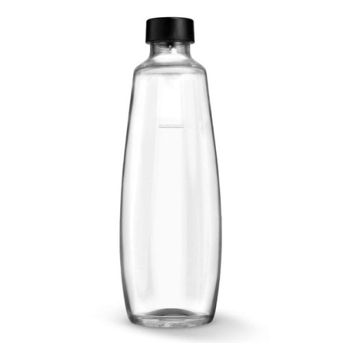Przejdź do produktu Butelka SodaStream Duo 1l - Szklana
