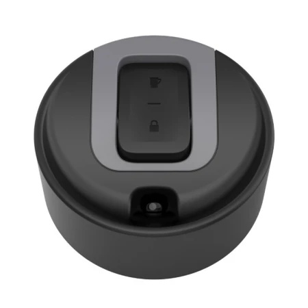 Kubek termiczny Kambukka Olympus 500 ml - Matte Black